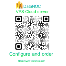 VPS - Cloud Server